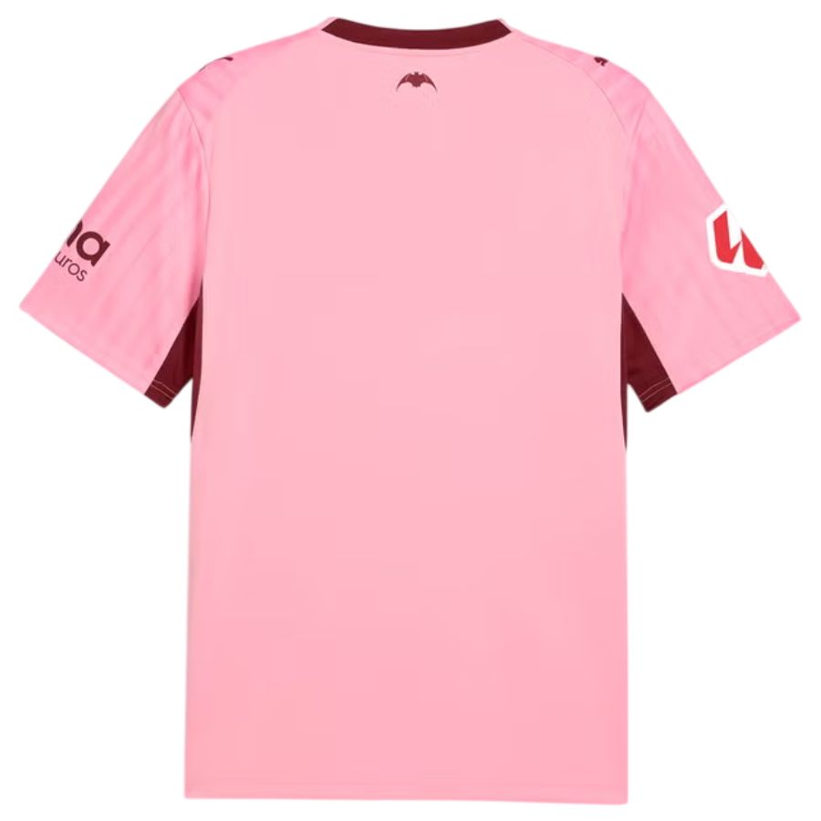 Maillot FC Valence Third 2026 2027 (2)