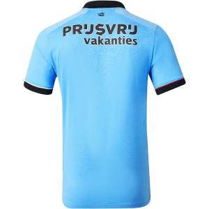 Maillot Feyenoord Exterieur 2026 2027 (2)