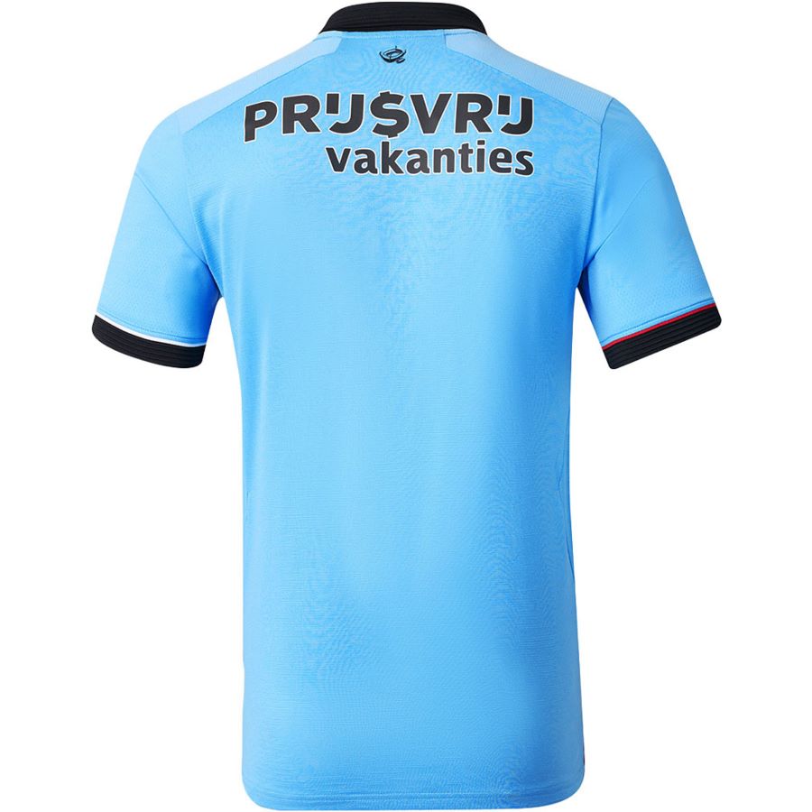 Maillot Feyenoord Exterieur 2026 2027 (2)