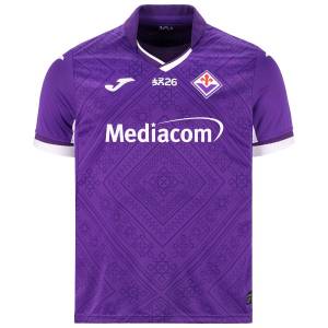 Maillot Fiorentina Domicile 2026 2027 (1)