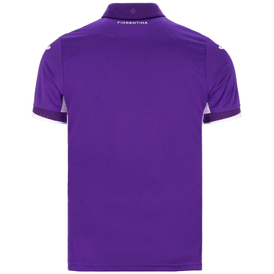 Maillot Fiorentina Domicile 2026 2027 (2)