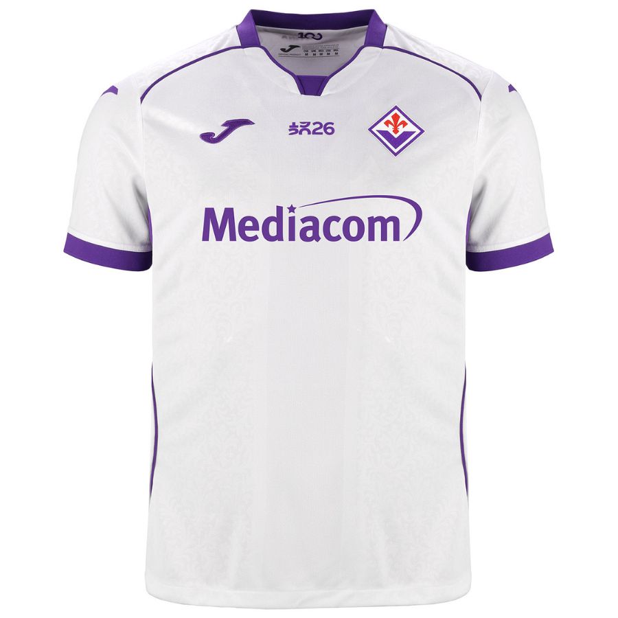 Maillot Fiorentina Exterieur 2026 2027 (1)