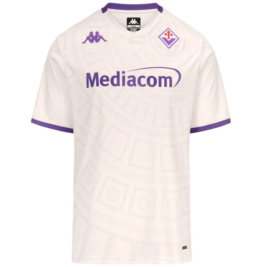 Maillot Fiorentina Exterieur 2026 2027 (1)