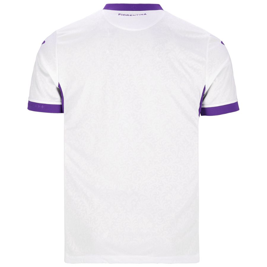 Maillot Fiorentina Exterieur 2026 2027 (2)