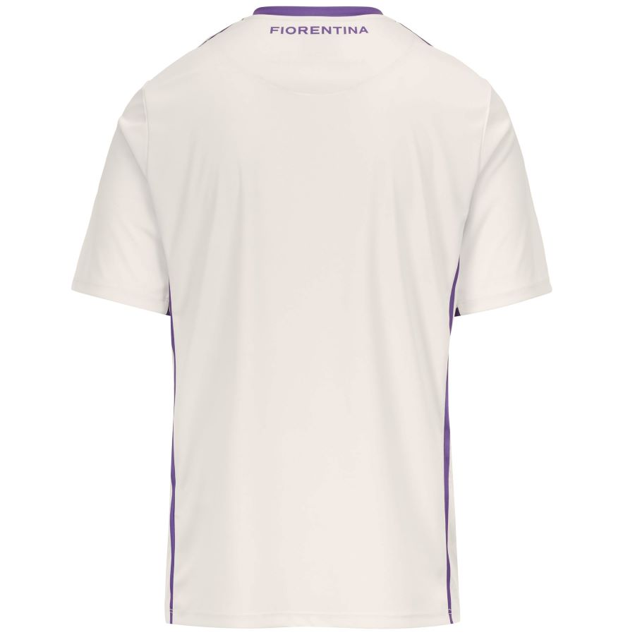 Maillot Fiorentina Exterieur 2026 2027 (2)