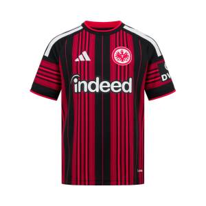 Maillot Frankfurt Enfant Domicile 2026 2027 (1)