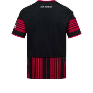 Maillot Frankfurt Enfant Domicile 2026 2027 (2)