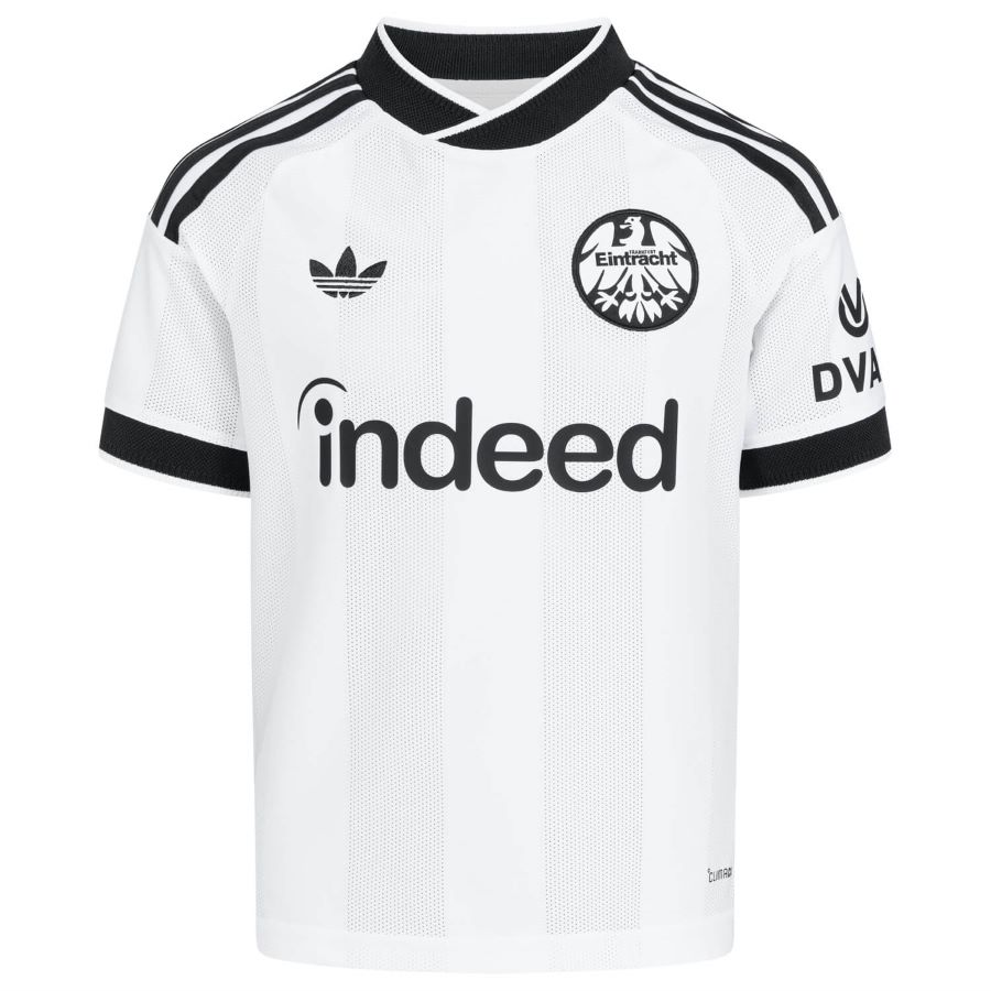 Maillot Frankfurt Enfant Exterieur 2026 2027 (1) Maillot Frankfurt Enfant Exterieur 2026 2027 (1)
