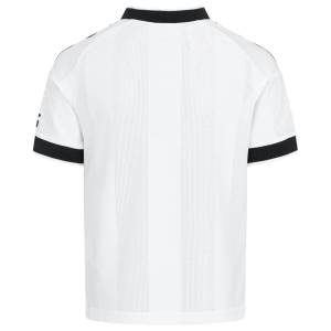 Maillot Frankfurt Enfant Exterieur 2026 2027 (2) Maillot Frankfurt Enfant Exterieur 2026 2027 (2)