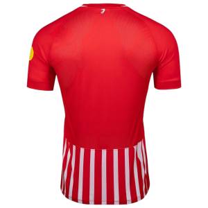 Maillot Freiburg Domicile 2026 2027 (2)