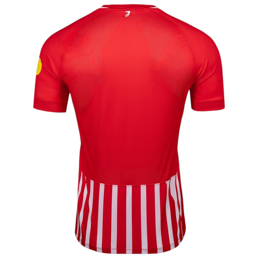 Maillot Freiburg Domicile 2026 2027 (2)