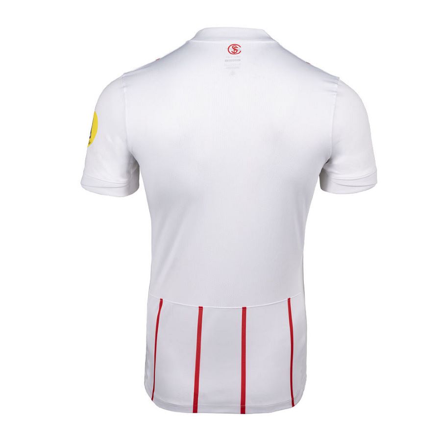 Maillot Freiburg Exterieur 2026 2027 (2)