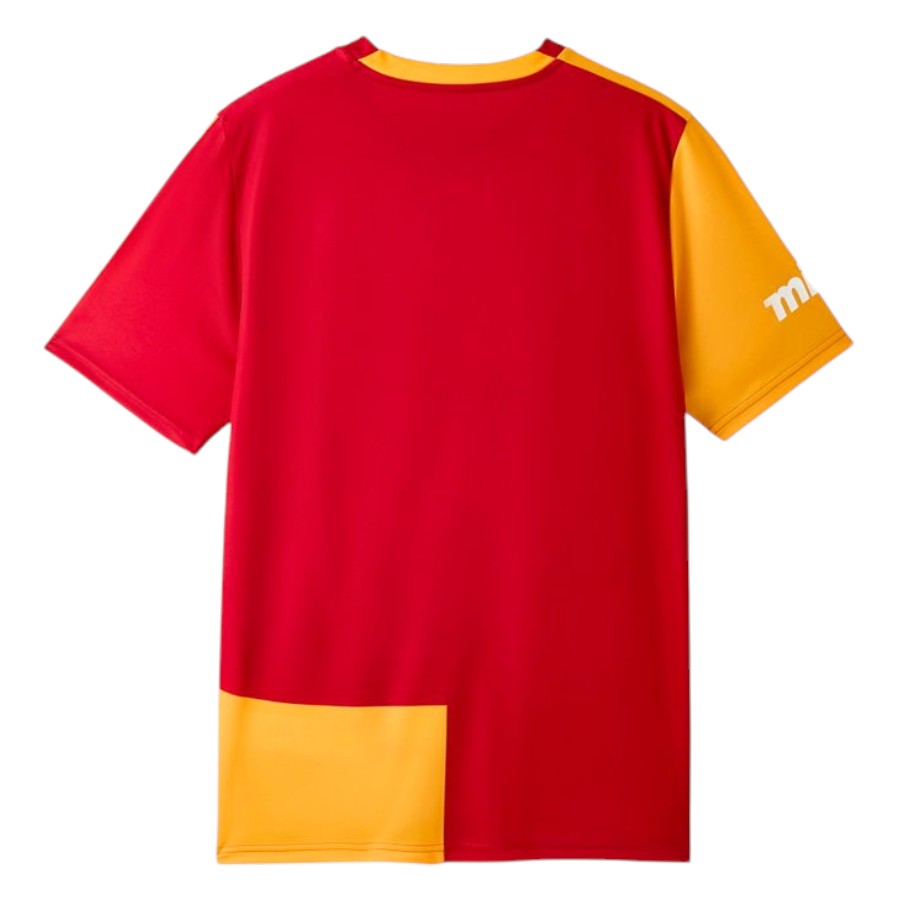Maillot Galatasaray Domicile 2026 2027 (2)