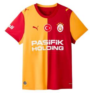 Maillot Galatasaray Enfant Domicile 2026 2027 (1)