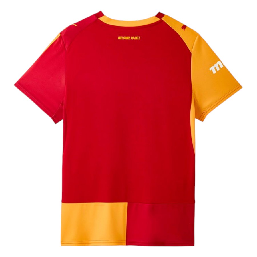 Maillot Galatasaray Enfant Domicile 2026 2027 (2)