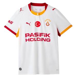 Maillot Galatasaray Exterieur 2026 2027 (1)