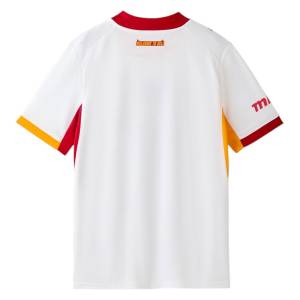 Maillot Galatasaray Exterieur 2026 2027 (2)