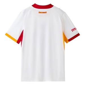 Maillot Galatasaray Femme Exterieur 2026 2027 (2)