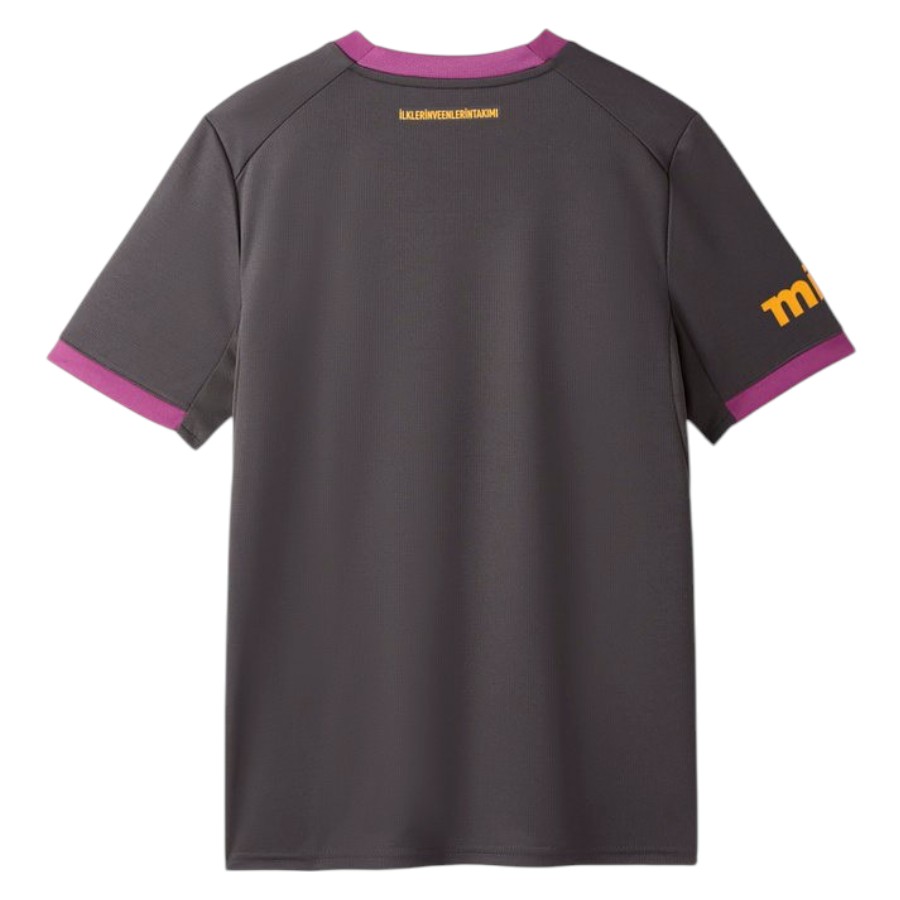 Maillot Galatasaray Femme Third 2026 2027 (2)