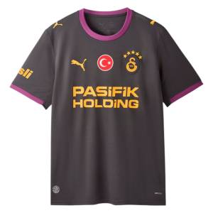 Maillot Galatasaray Third 2026 2027 (1)