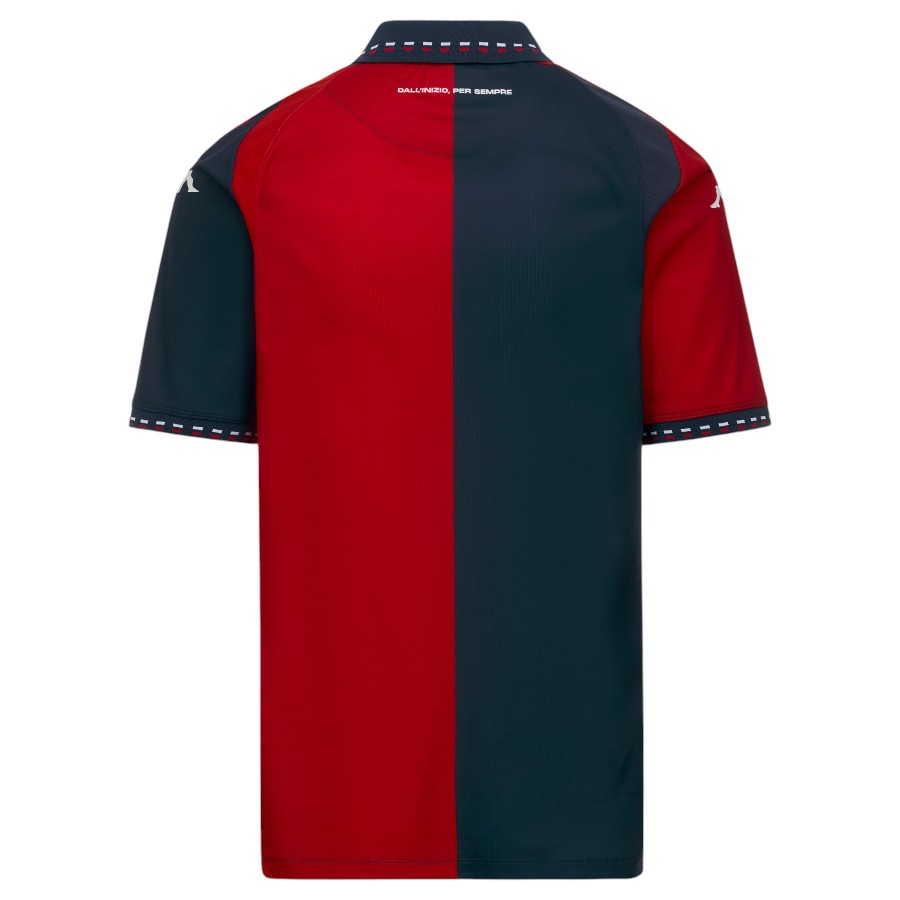 Maillot Genoa Domicile 2026 2027 (2) Maillot Genoa Domicile 2026 2027 (2)