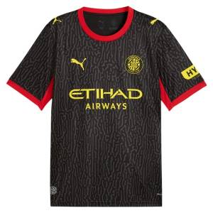 Maillot Girona Exterieur 2026 2027 (1)