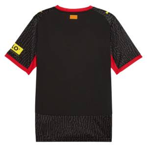 Maillot Girona Exterieur 2026 2027 (2)