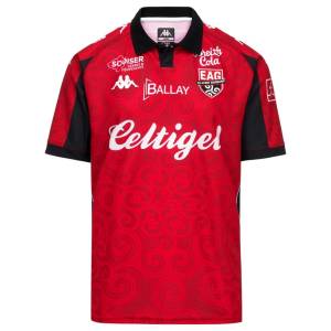 Maillot Guingamp Domicile 2026 2027 (1)