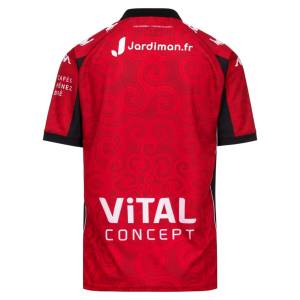 Maillot Guingamp Domicile 2026 2027 (2)