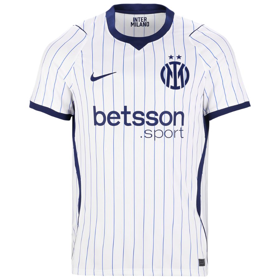 Maillot Inter Milan Exterieur 2026 2027 (1) Maillot Inter Milan Exterieur 2026 2027 (1)
