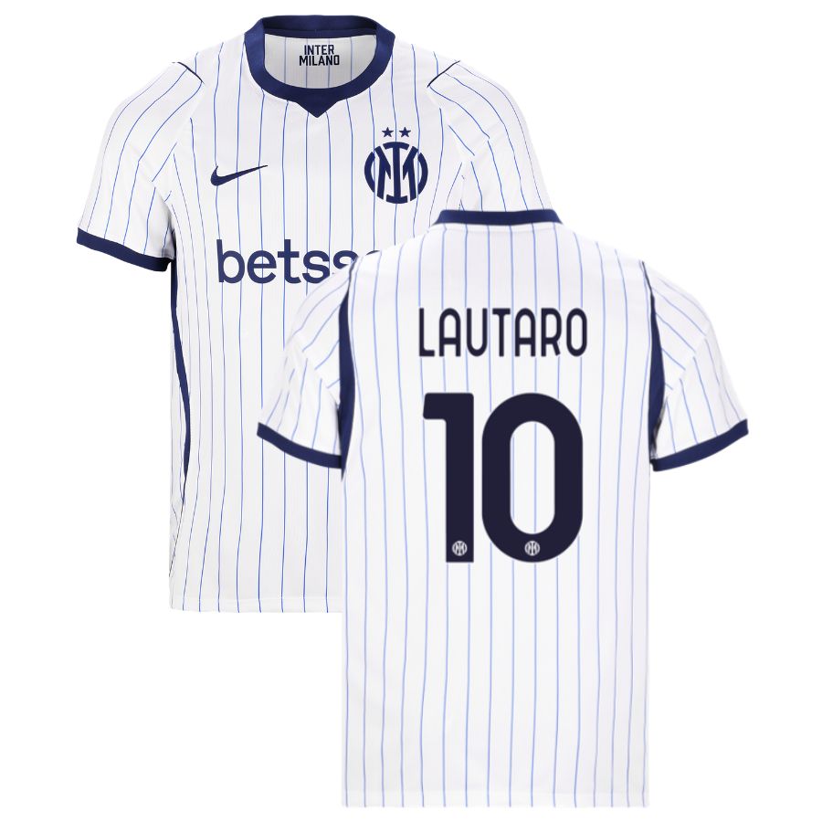 Maillot Inter Milan Exterieur 2026 2027 Lautaro (1) Maillot Inter Milan Exterieur 2026 2027 Lautaro (1)