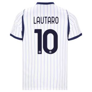 Maillot Inter Milan Exterieur 2026 2027 Lautaro (2) Maillot Inter Milan Exterieur 2026 2027 Lautaro (2)