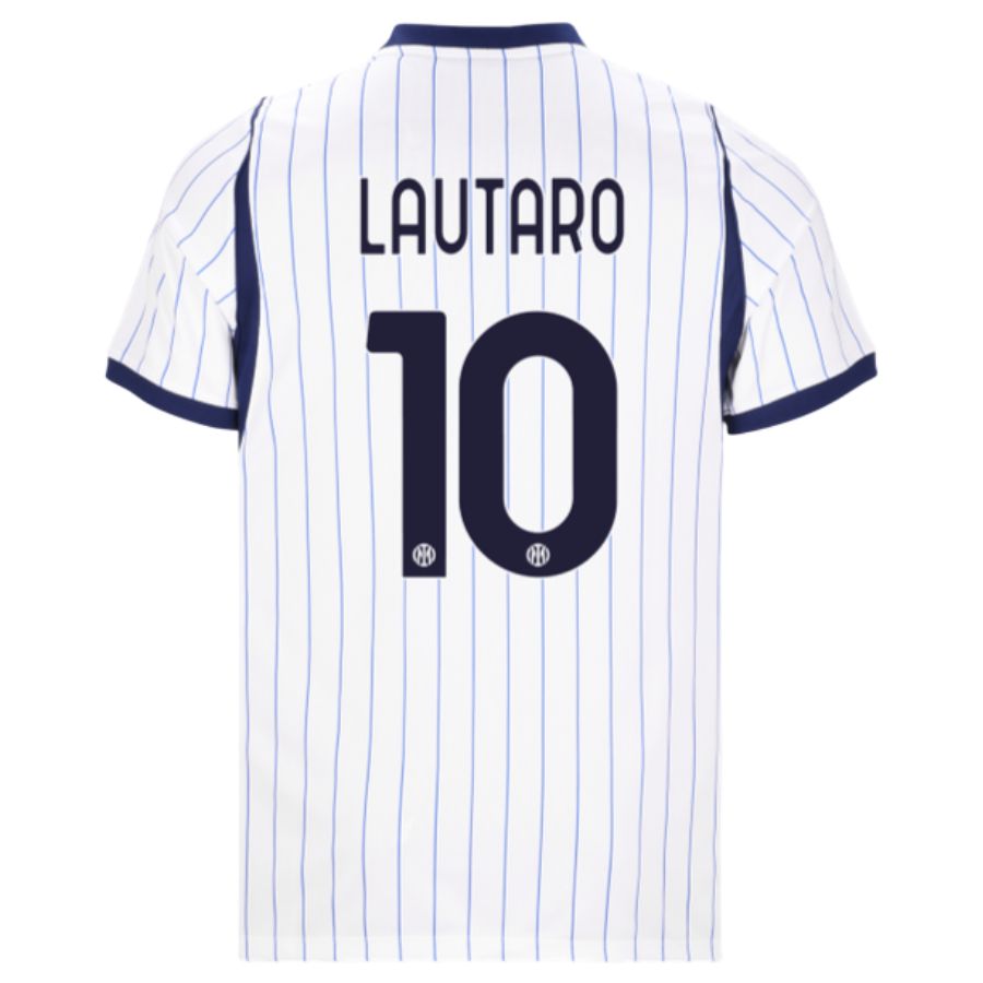 Maillot Inter Milan Exterieur 2026 2027 Lautaro (2) Maillot Inter Milan Exterieur 2026 2027 Lautaro (2)