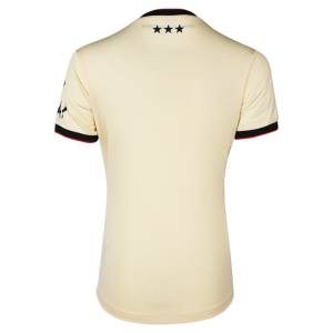 Maillot Ipswich Town FC Exterieur 2026 2027 (2)