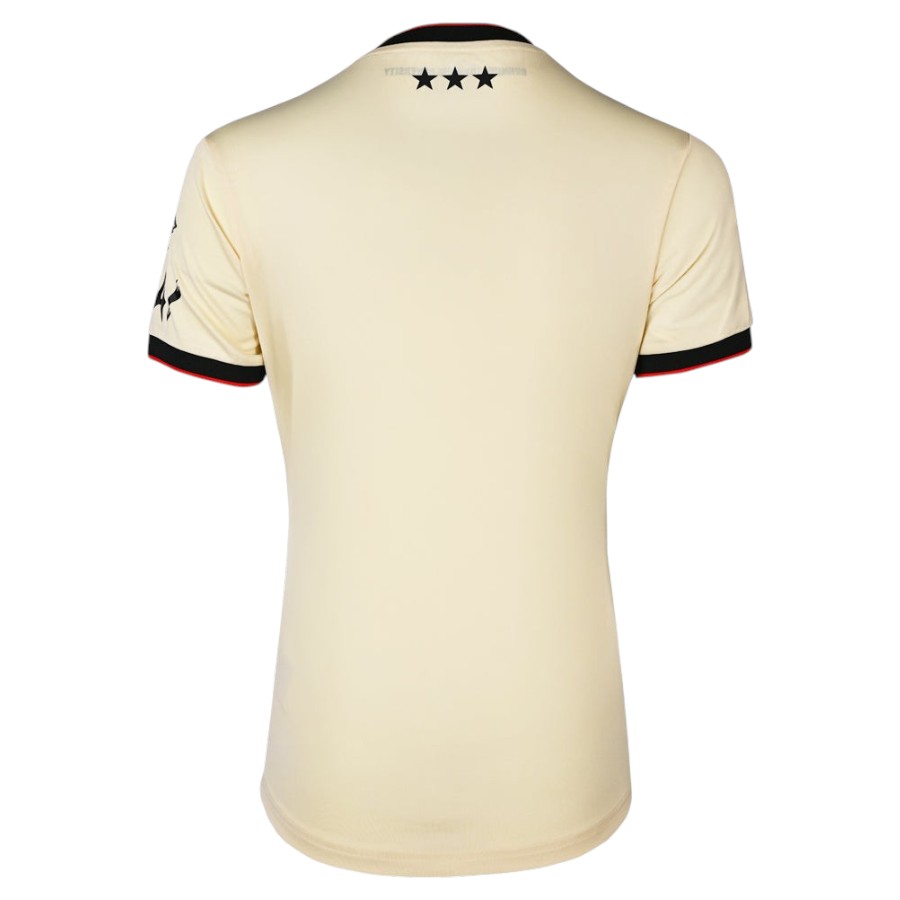 Maillot Ipswich Town FC Exterieur 2026 2027 (2)