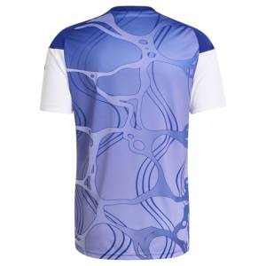 Camiseta prepartido de Japón 2026/2027 (2)