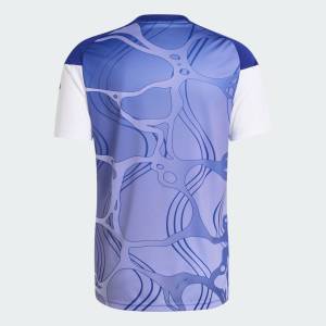 Maillot Japon Pre-Match 2026 2027 (2)