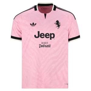 Maillot Juventus Exterieur 2026 2027 (1)