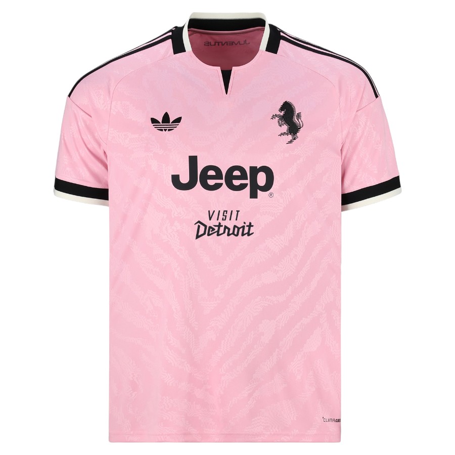 Maillot Juventus Exterieur 2026 2027 (1)