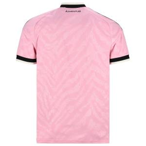 Maillot Juventus Exterieur 2026 2027 (2)