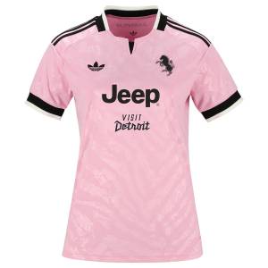 Maillot Juventus Exterieur 2026 2027 Femme (1)