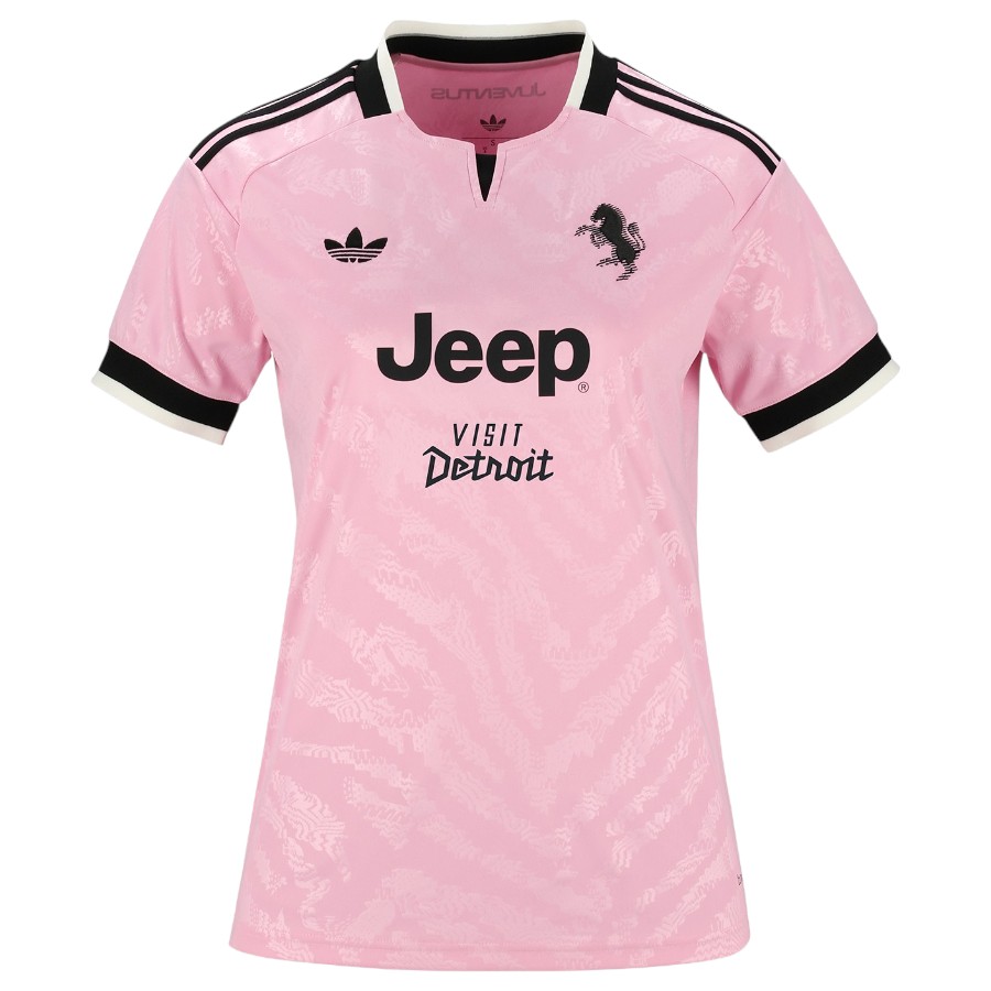 Maillot Juventus Exterieur 2026 2027 Femme (1) Maillot Juventus Exterieur 2026 2027 Femme (1)