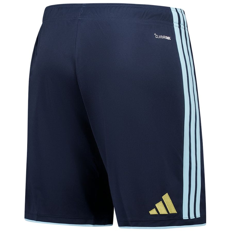 Maillot Kit Enfant Argentine Domicile 4 Etoiles (3) Maillot Kit Enfant Argentine Domicile 4 Etoiles (3)