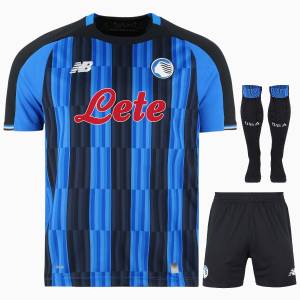 Maillot Kit Enfant Atalanta Domicile 2026 2027 (1)