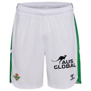 Maillot Kit Enfant Betis Seville Domicile 2026 2027 (3)