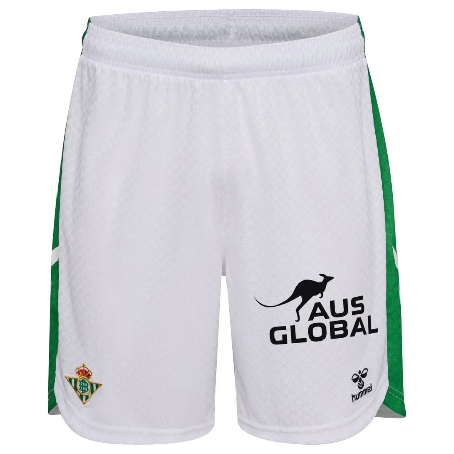 Maillot Kit Enfant Betis Seville Domicile 2026 2027 (3)