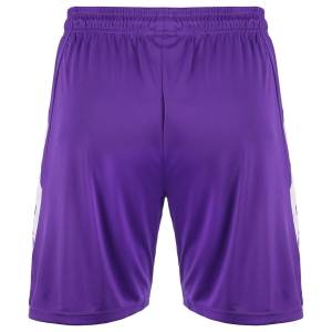 Maillot Kit Enfant Fiorentina Domicile 2026 2027 (2)