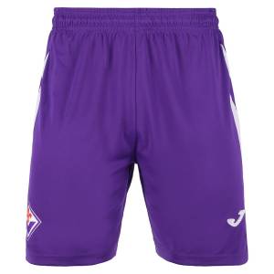Maillot Kit Enfant Fiorentina Domicile 2026 2027 (3)