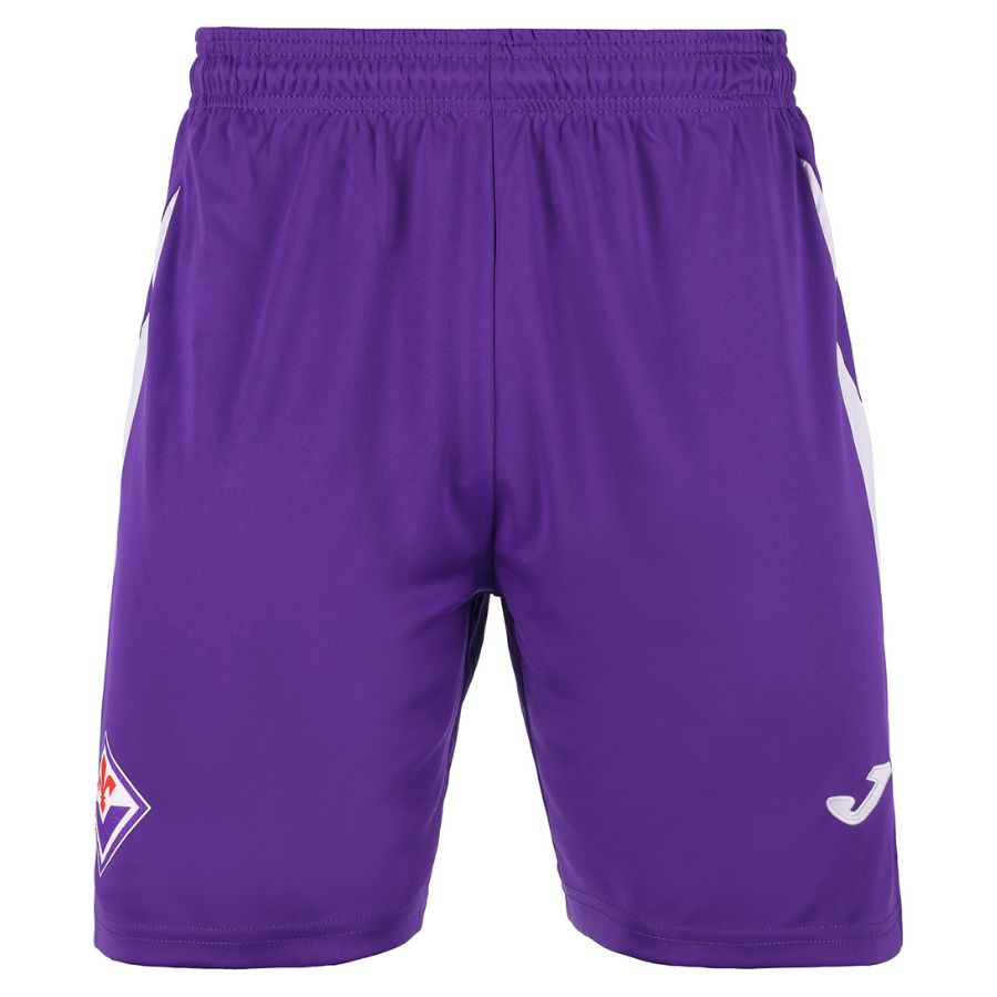Maillot Kit Enfant Fiorentina Domicile 2026 2027 (3)