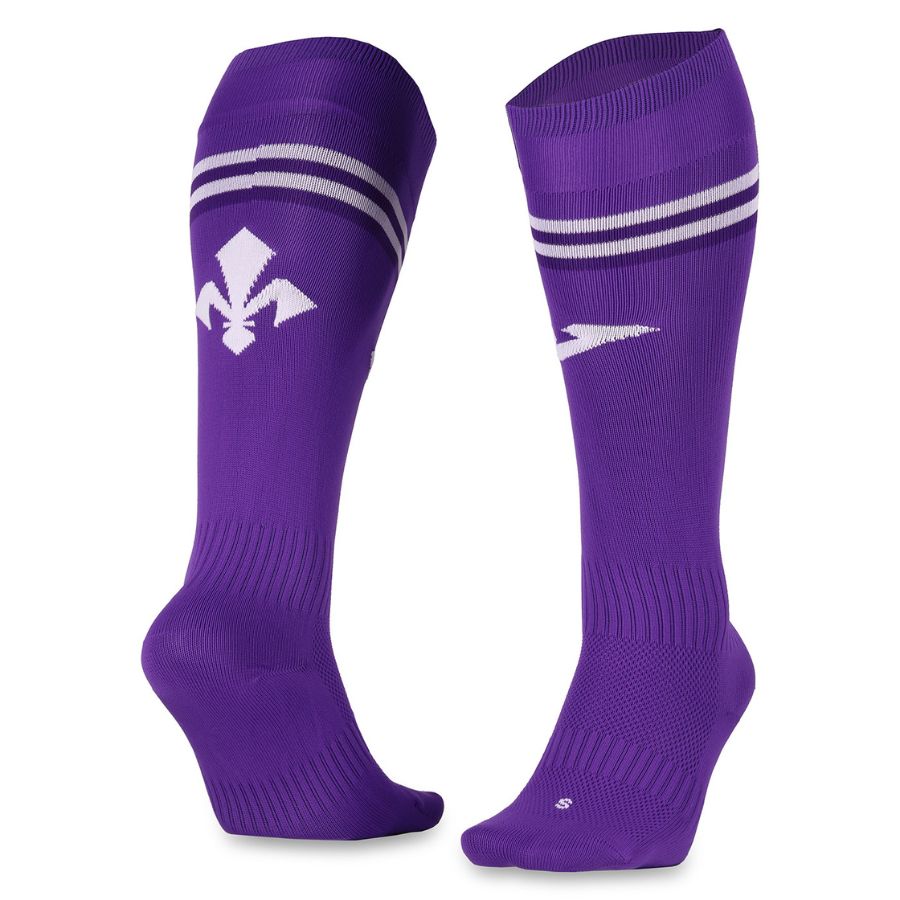 Maillot Kit Enfant Fiorentina Domicile 2026 2027 (4)